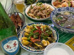 -尔力新疆丸子汤(北屯店)