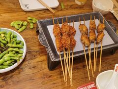 -管氏翅吧(国展店)