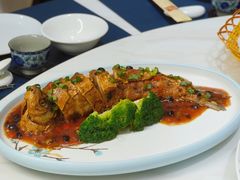 -有腥气私房菜·寻味顺德