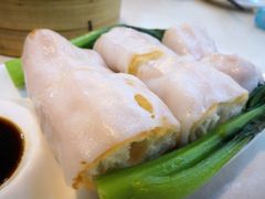 -舊街坊茶楼(市二宫店)