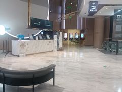 -SFC上影影城(港汇永华IMAX激光店)