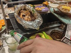 -高鸽子锦州烧烤63年(海阳路店)