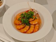 -上海静安香格里拉大酒店