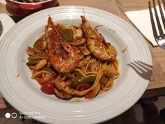 -必胜客(环球店)