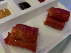 -聚福山莊·寻味顺德(北滘店)