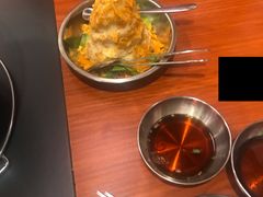 -大阪烧肉BAKA一代(十亩地店)