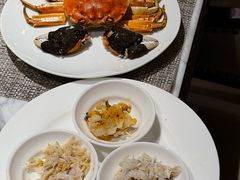 -洛阳国际大酒店-香榭丽舍西餐厅