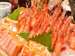 -松鹤精致料理(五一中路店)