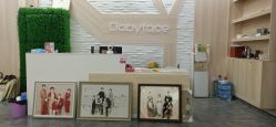 点击看大图 -babyface创意儿童摄影(齐鲁吾悦广场店)