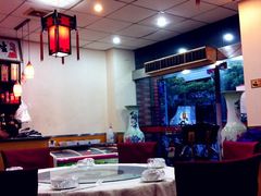大堂-湘聚缘湘菜馆(斜土路店)