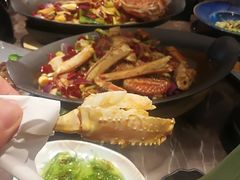 -蟹之国·精品蟹料理(极地店)