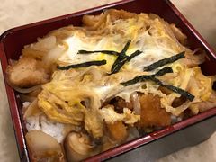 -桃屋日本料理(清华科技园店)