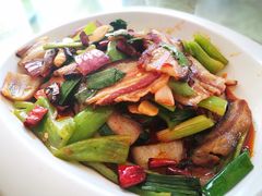 -巴渝兄弟川菜(宽街店)