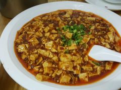 -勇猛子川菜馆(新军路店)