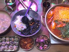 -HOTISLAND海鸡岛·韩国料理(江南西店)