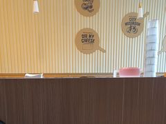 -米斯特比萨(光华桥凯德MALL天津湾店)