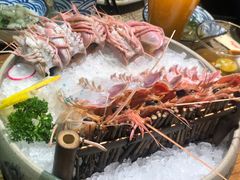 -蟹将军·松叶蟹和牛日料放题自助(K11店)