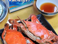 -崴海渔村(虹梅路店)
