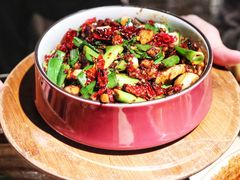 -山石榴·贵州菜(丰盛里店)