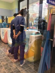 点击看大图 -蓝丝带产后恢复中心·催乳·通乳(九龙坡香榭里店)
