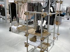 -ZARA(大上海时代广场店)