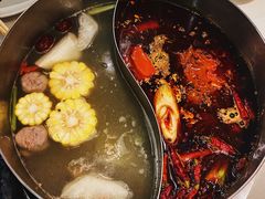 -牛记皇·鲜牛肉火锅(弘阳广场店)