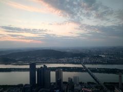 -长沙尼依格罗酒店