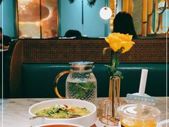 -雀蓝川菜(星悦汇店)
