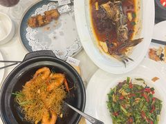 -万龙洲海鲜(大兴绿地缤纷城店)