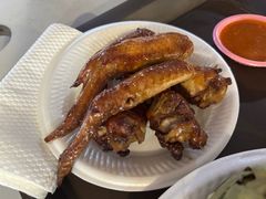 -纽顿熟食中心
