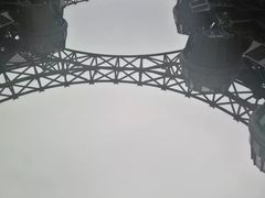 -影汇之星8字形摩天轮