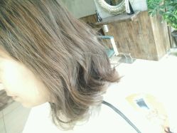 -红人馆造型十添