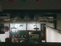 -LUCCA卢卡西班牙海鲜饭(远洋广场店)
