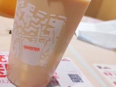 -歇脚亭(大连罗斯福广场店)