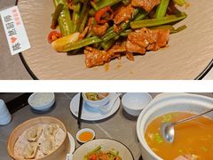 -佬太公海鸭·海鲜大排档(上海总店)