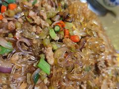 -缪氏川菜(丰盛町店)
