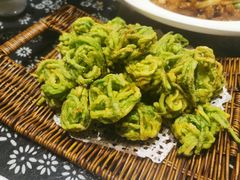 -旺角小渔村·海肠捞饭开创者(环山路店)
