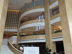 -成都天府丽都喜来登饭店