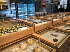 自助取餐区-原麦世家(府琛大厦店)