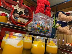 -美盛喜来登大酒店-盛宴标帜餐厅