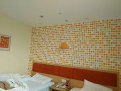 -如家酒店(舟山沈家门墩头码头店)