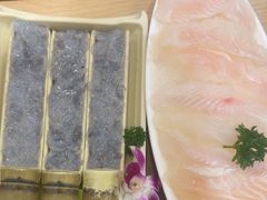 -蜀留香火锅(社会山店)