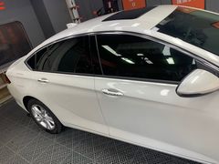 -天猫养车贴膜轻改·蓝电(优匹康桥东路店)