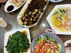 -观桥阁(锦溪店)