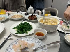 -新吉士·上海菜(浦东LCM置汇旭辉店)