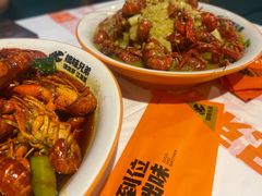 -拙味兄弟龙虾·江湖菜(和畅堂店)