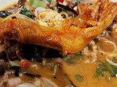 -水平有限广西米粉·广西风味集(五道口店)