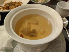 -沈灶河豚宴·河豚融合餐厅(汉中路店)