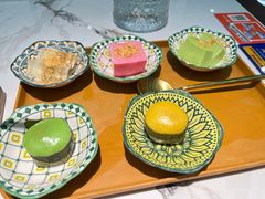 -沿江海南菜·文昌鸡祖师爷(大东海店)