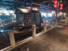 -姚江春中餐厅·太平洋大酒店